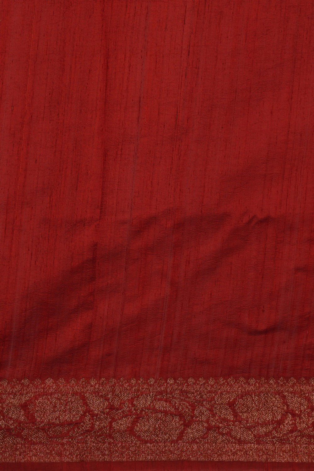 Image of Banarasi Dupion Silk Beige Saree